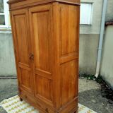 Armoire Parisienne
