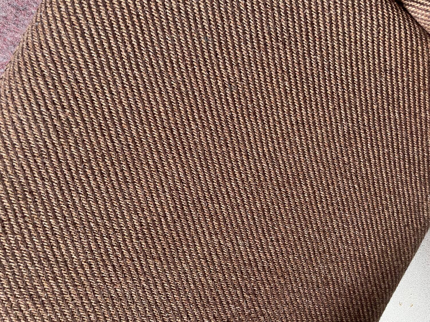 Set of 6 barrel chairs