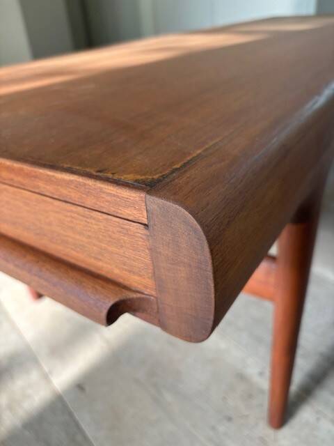 Johannes Andersen coffee table - Denmark, 1960s