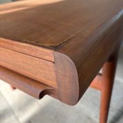 table basse de Johannes Andersen - Danemark années 60