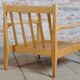 Mid-Century Armchairs from Jitona Soběslav, Czech, 1960s, Set of 6