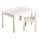 Ozoo Desk and Chair, Marc Berthier, DAN for Roche Bobois, 1967