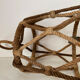 1950s rope suspension
