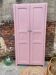 Armoire style parisienne