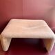 B&B Italia - Afra Scarpa, Tobia Scarpa - Coronado model ottoman
