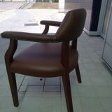 Diamond Prince Armchair