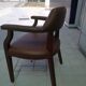 Diamond Prince Armchair