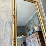 Mirror XIXth century