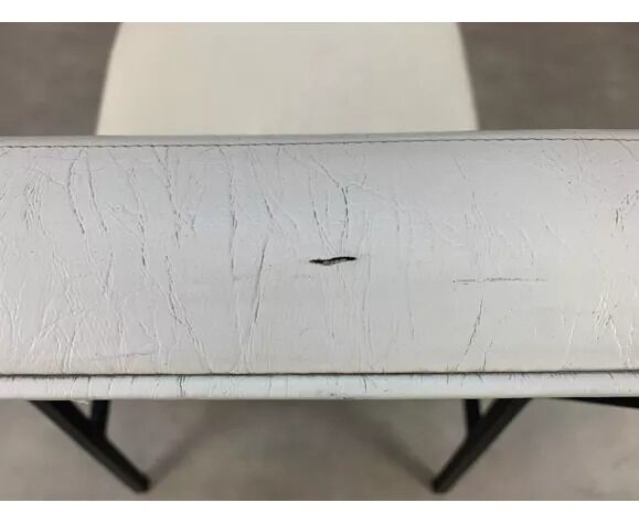 Modernist driver 50s