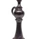 Large jug / candlestick, vase. ceramic signed by jean marais.