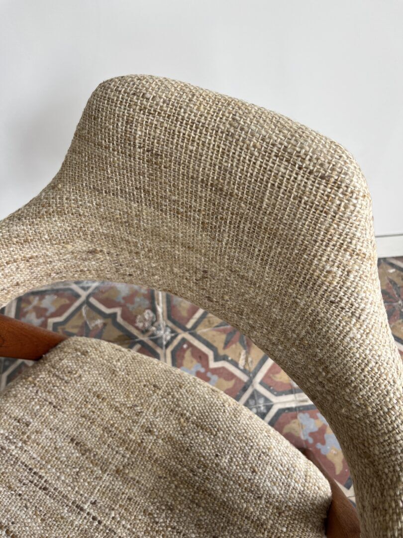 Chaise Compass – Kai Kristiansen