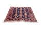 Tapis persan turkmène 160x210cm