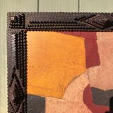 Abstract painting
