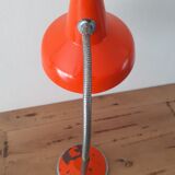 Vintage desk lamp