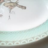 Ancient dish
