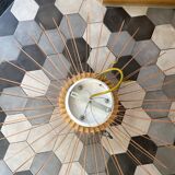 Suspension lamella wood
