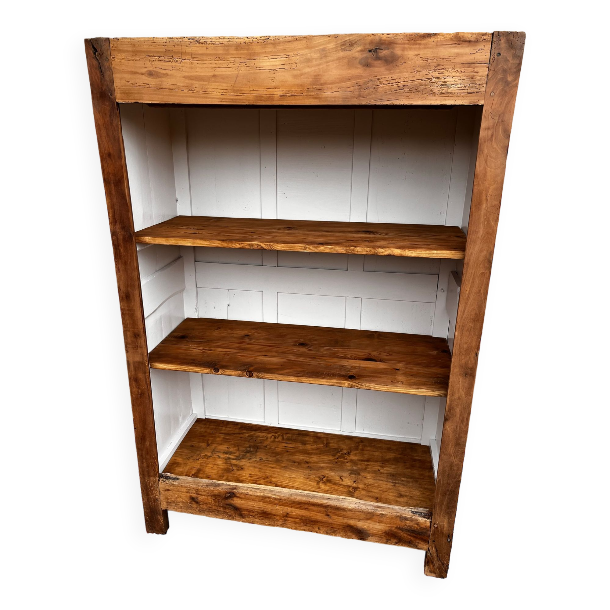 Antique country cabinet