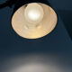 Industrial lamp architect workshop SANFIL Paris 1950