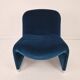 Alky Lounge Chair by Giancarlo Piretti for Anonima Castelli, Italy, 2026