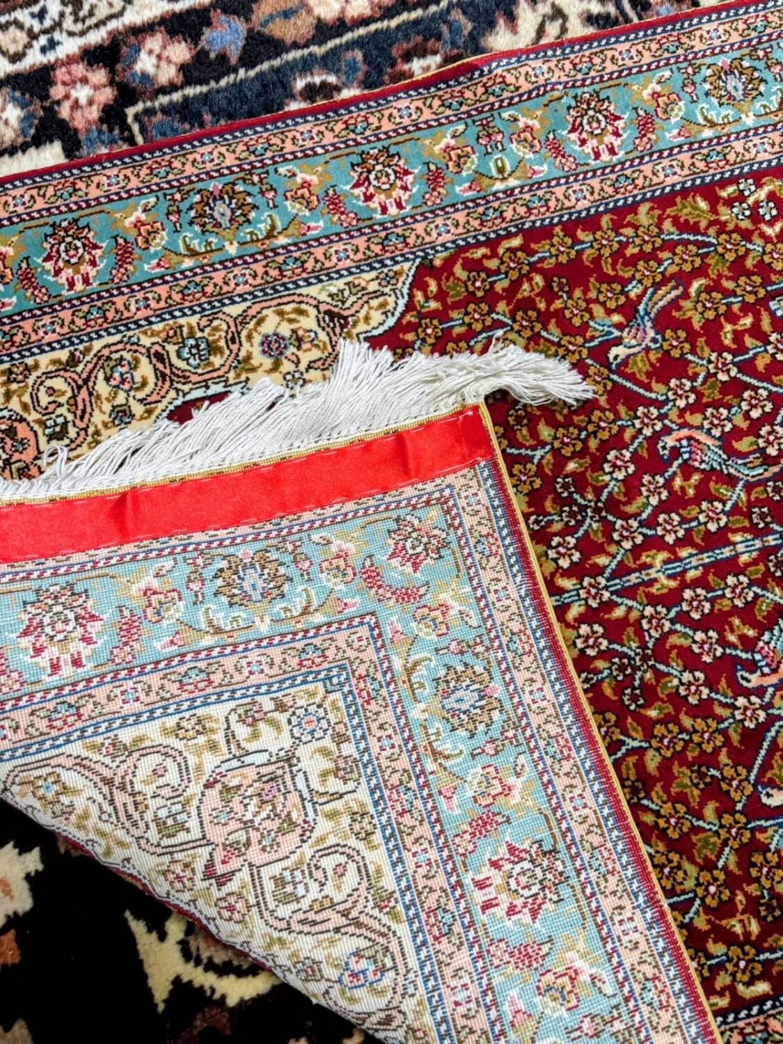 Tapis bosnie Herzégovine