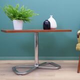 Teak coffee table, Danish design, 1970s, production: Denmark
