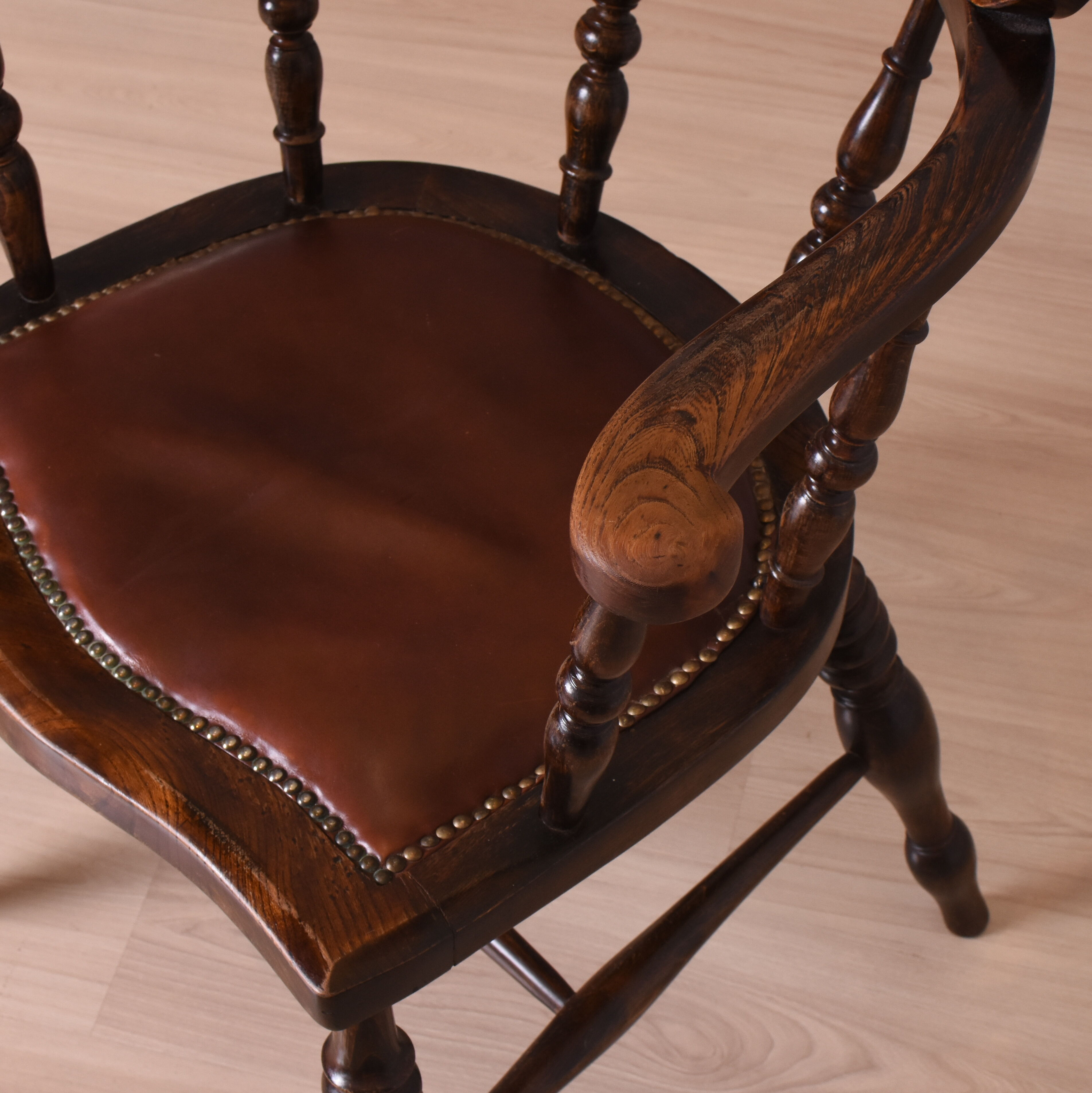 Armchair, early 20th c