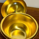 Rinnovel apple ice bucket from the 60s