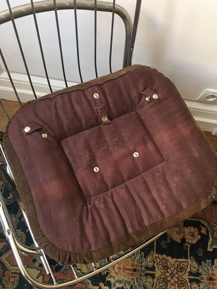 Gastone Rinaldi Chair