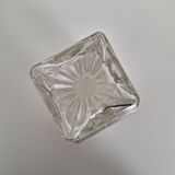 Vintage whisky decanter