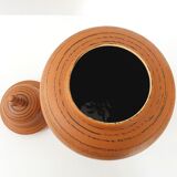 Vintage West Germany amphora vase