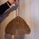 Glass suspension