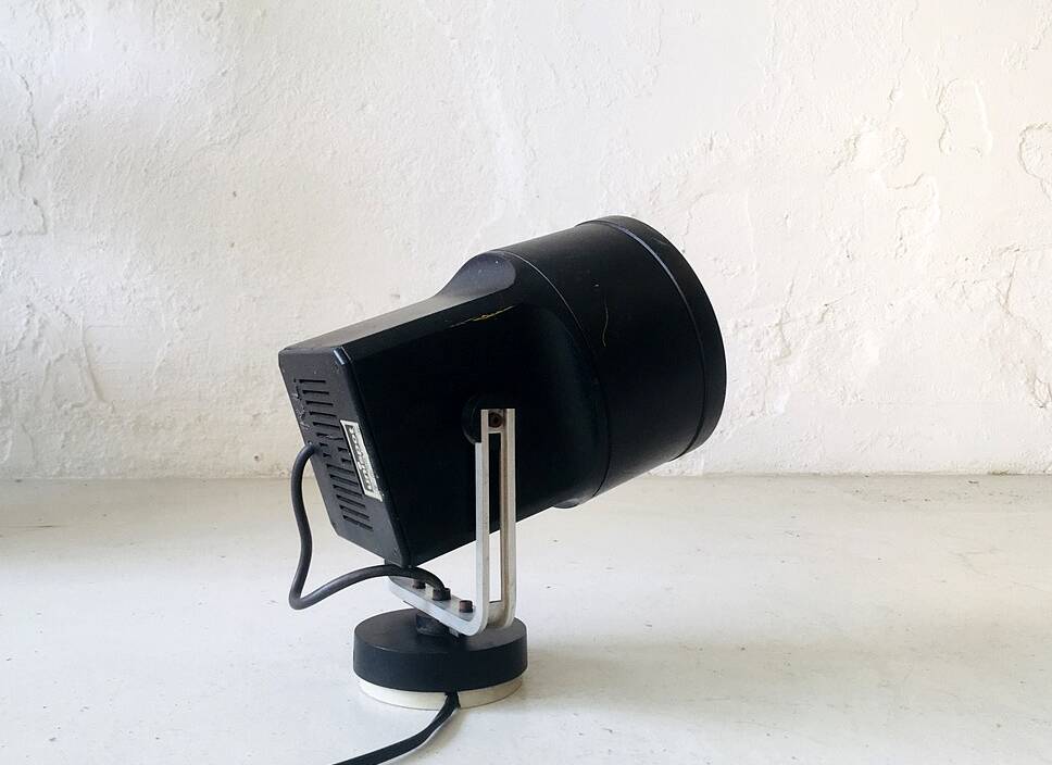 Adjustable spotlight, Denmark, 1970s