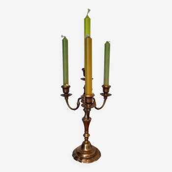 4-light candlestick