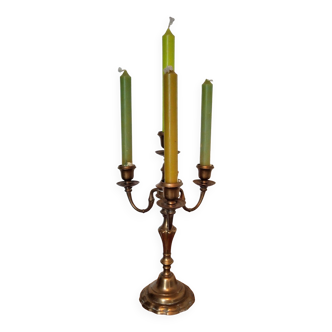 4-light candlestick