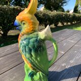 Pitcher Parrot Slip St Clement