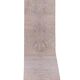 Vintage Turkish hallway rug 92x673 cm