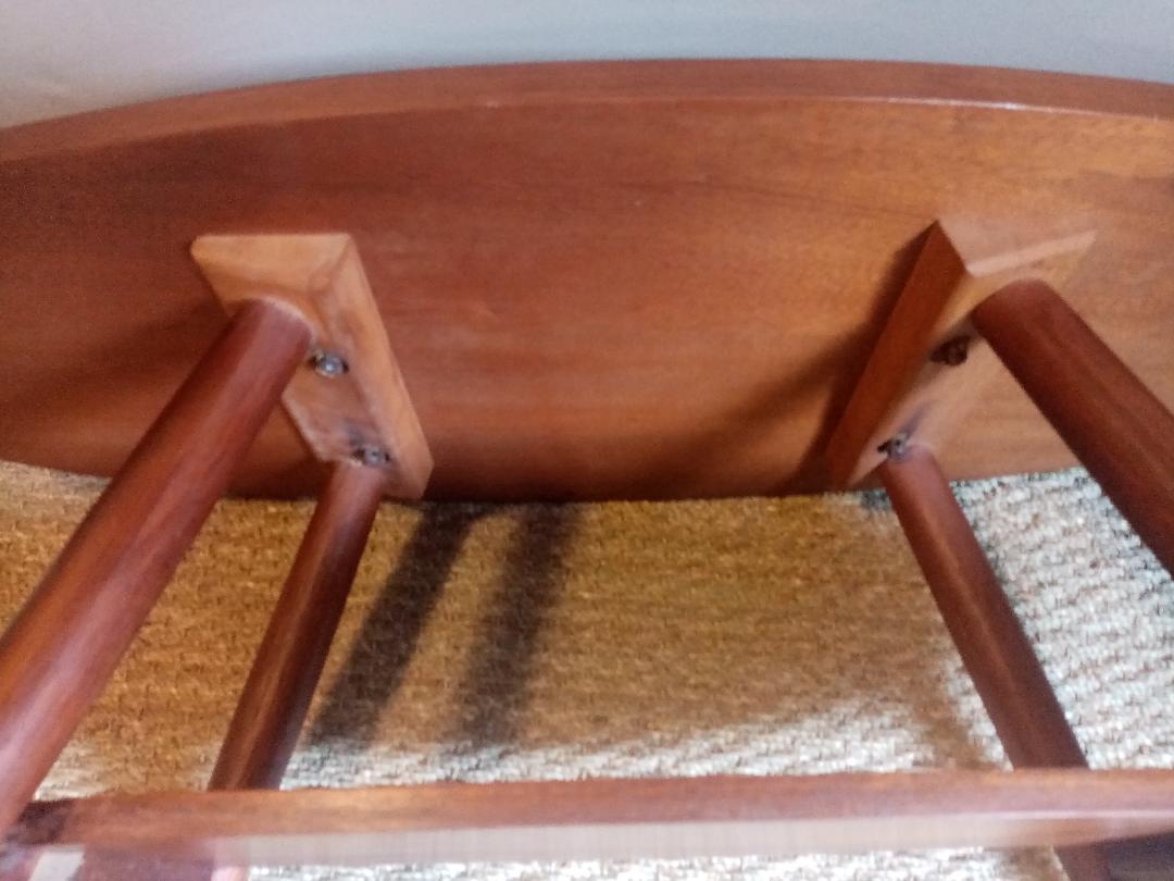 Table basse