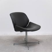 Mid-century 'Exquis' side chair by Geoffrey Harcourt for Artifort, 1967