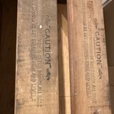 Oak Globe Wernicke Bookcase