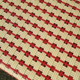 Pairs of Parisian bistro chairs Maison Drucker model Fouquet's N°2