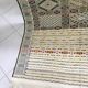 Tapis kilim de tiflet 2m91 x 1m54