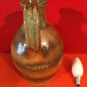 Pichet cruche poterie Fontgombault