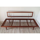 Scandinavian bench by Peter Hvidt & Orla Mølgaard circa 1960