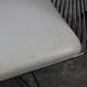 Set of 4 Delta chairs by Rudi Verelst for Novalux 1970s
