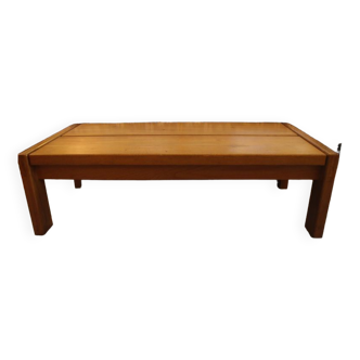 Table basse Maison Regain