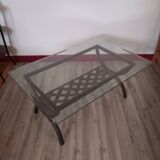 Vintage coffee table