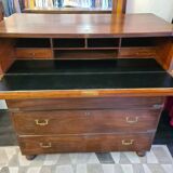 Navy officer dresser 1930