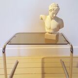 Bust of a Greek ephebe