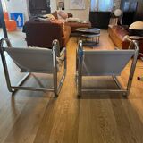 70s armchair