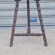 Tripod stool